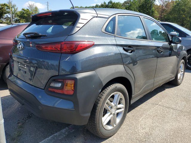 2020 Hyundai Kona SE