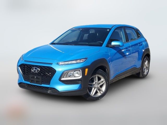 2020 Hyundai Kona SE