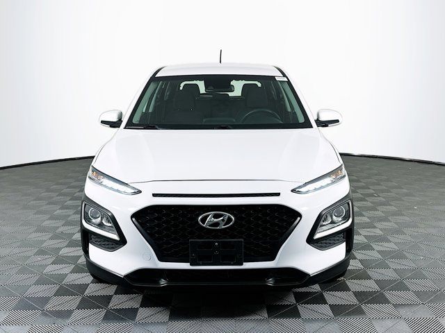 2020 Hyundai Kona SE