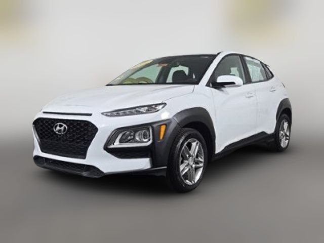 2020 Hyundai Kona SE