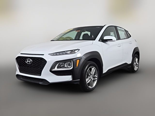 2020 Hyundai Kona SE