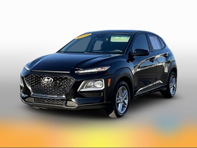 2020 Hyundai Kona SE