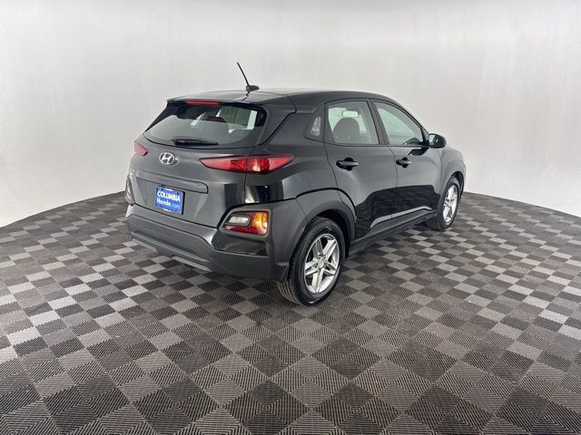 2020 Hyundai Kona SE