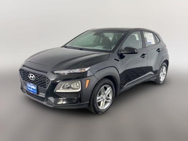 2020 Hyundai Kona SE