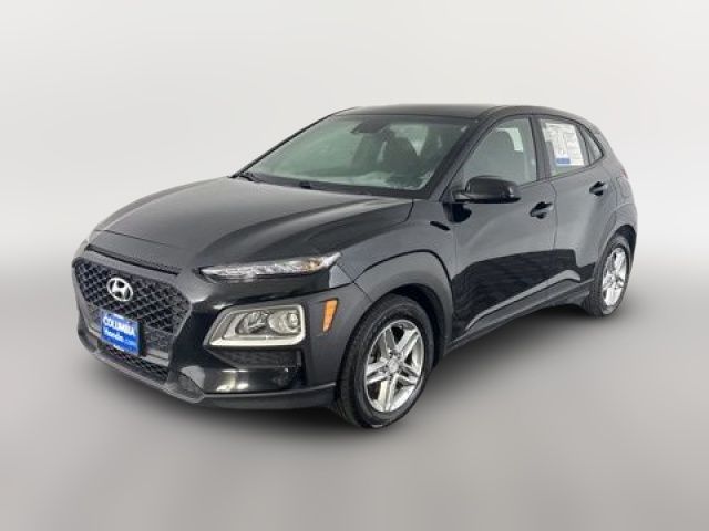 2020 Hyundai Kona SE