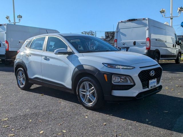 2020 Hyundai Kona SE