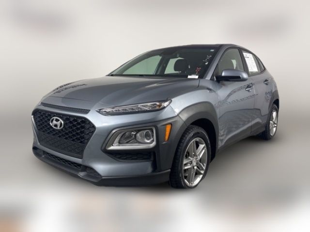 2020 Hyundai Kona SE