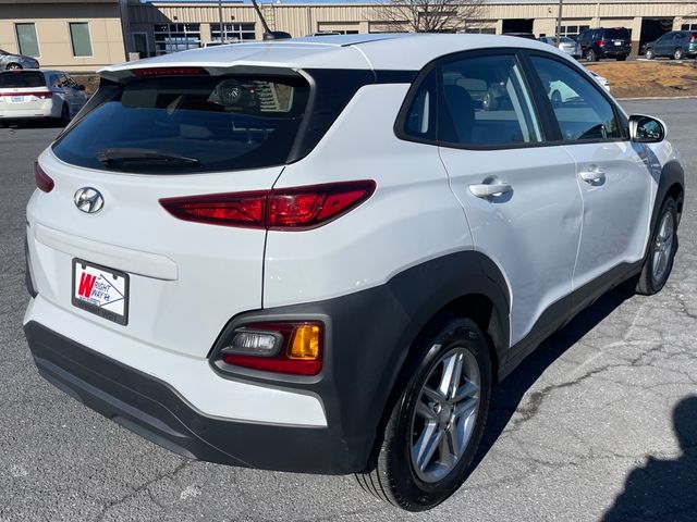 2020 Hyundai Kona SE