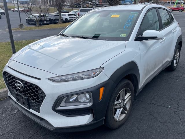 2020 Hyundai Kona SE