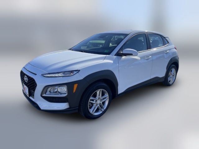 2020 Hyundai Kona SE