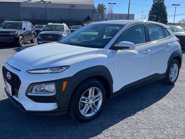 2020 Hyundai Kona SE