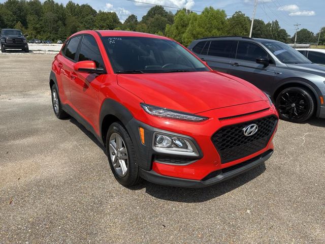 2020 Hyundai Kona SE