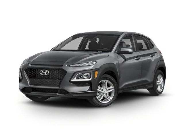 2020 Hyundai Kona SE