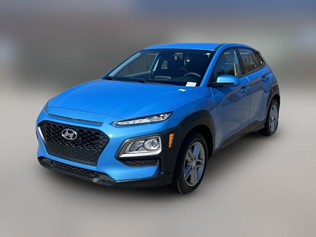 2020 Hyundai Kona SE