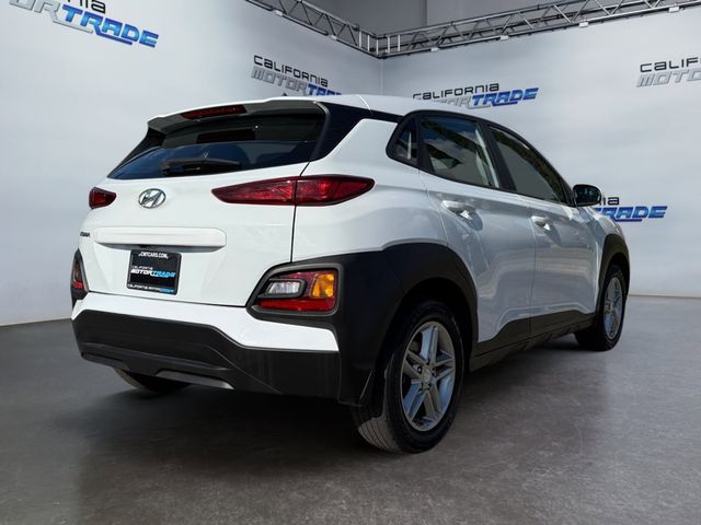 2020 Hyundai Kona SE