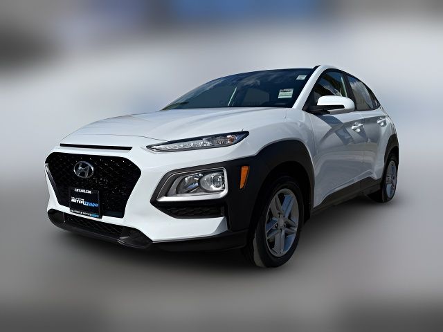 2020 Hyundai Kona SE