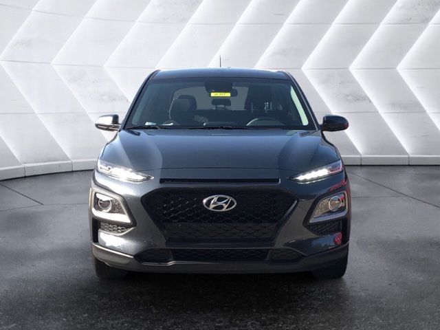 2020 Hyundai Kona SE