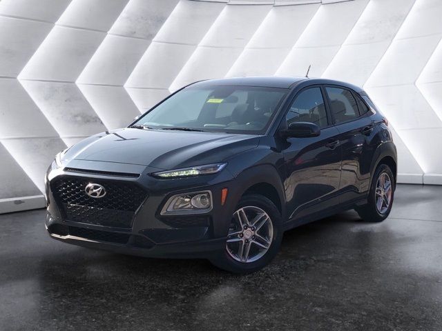 2020 Hyundai Kona SE