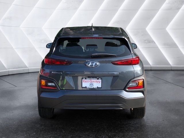 2020 Hyundai Kona SE