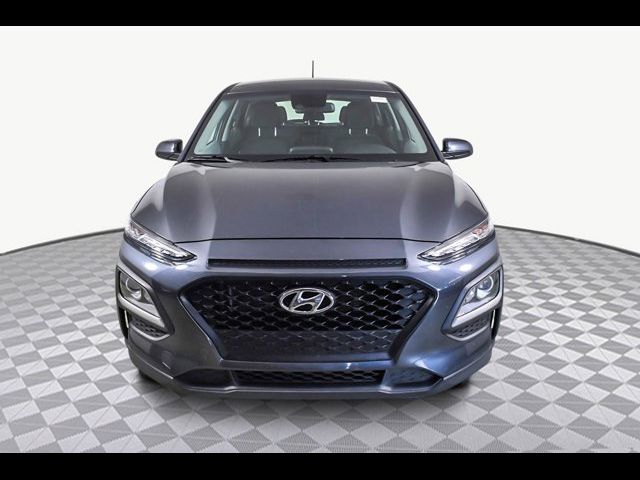 2020 Hyundai Kona SE