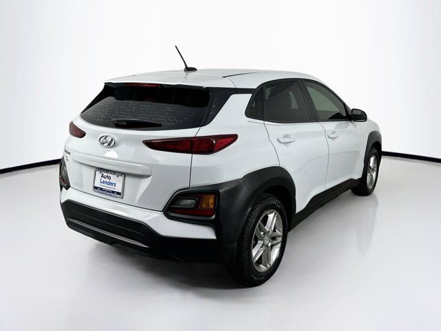2020 Hyundai Kona SE