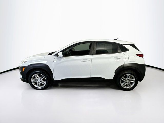 2020 Hyundai Kona SE