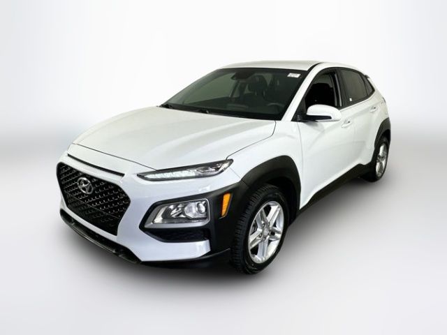 2020 Hyundai Kona SE