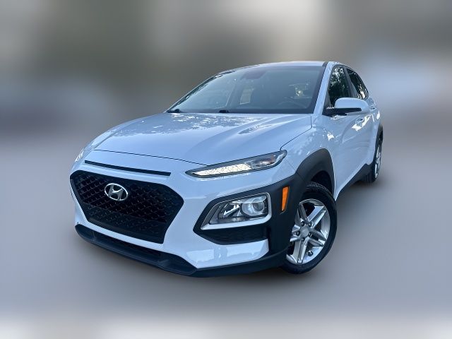 2020 Hyundai Kona SE