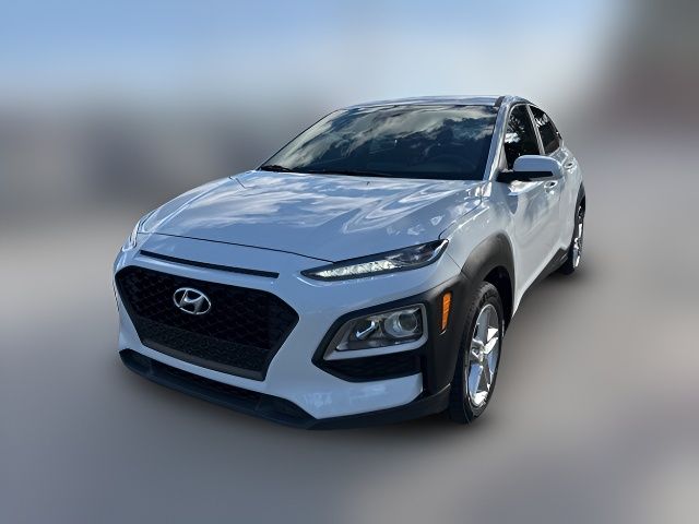 2020 Hyundai Kona SE