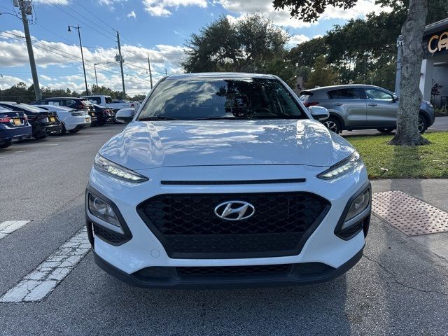 2020 Hyundai Kona SE