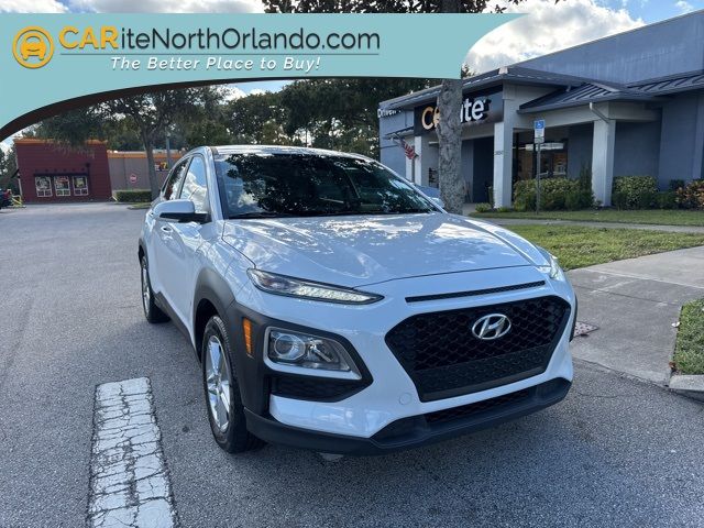 2020 Hyundai Kona SE