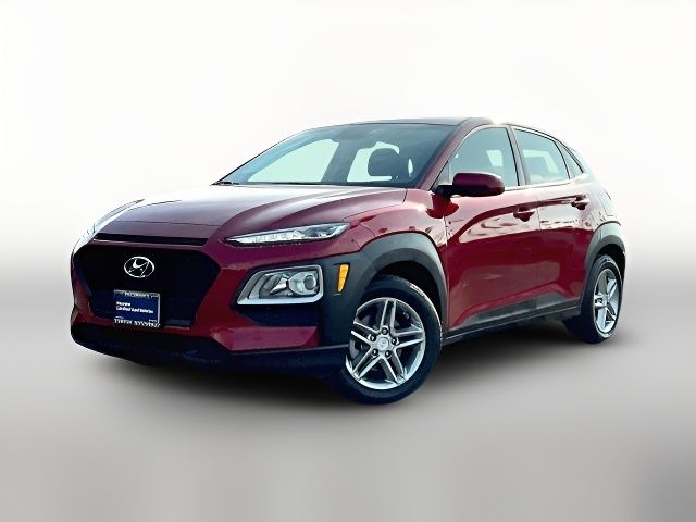 2020 Hyundai Kona SE