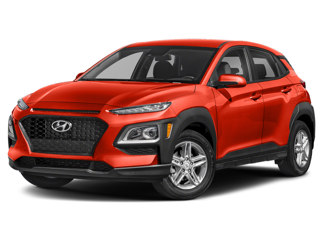 2020 Hyundai Kona SE