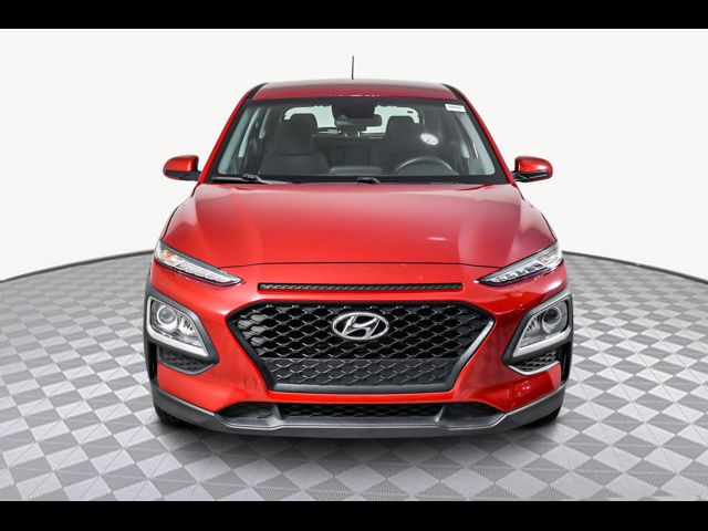 2020 Hyundai Kona SE