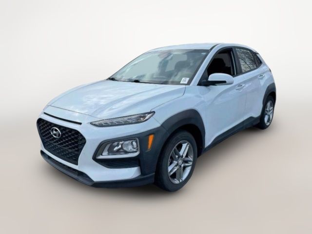 2020 Hyundai Kona SE