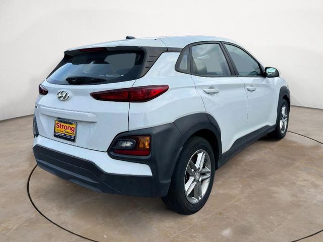 2020 Hyundai Kona SE