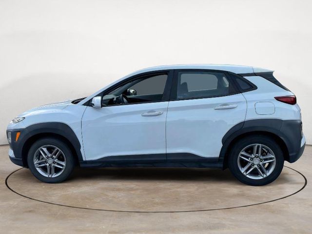 2020 Hyundai Kona SE