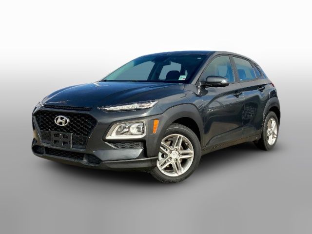 2020 Hyundai Kona SE