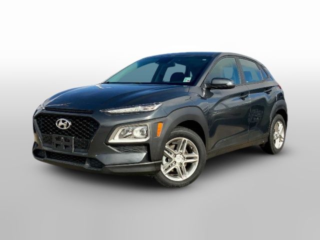 2020 Hyundai Kona SE