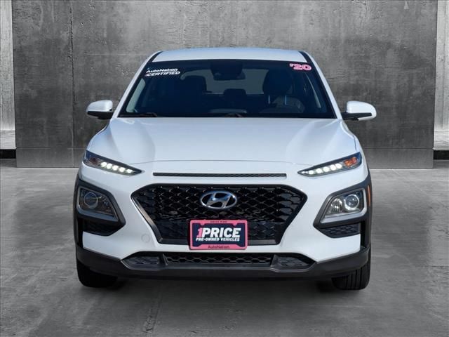 2020 Hyundai Kona SE