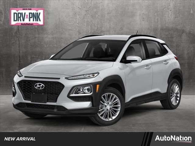 2020 Hyundai Kona SE