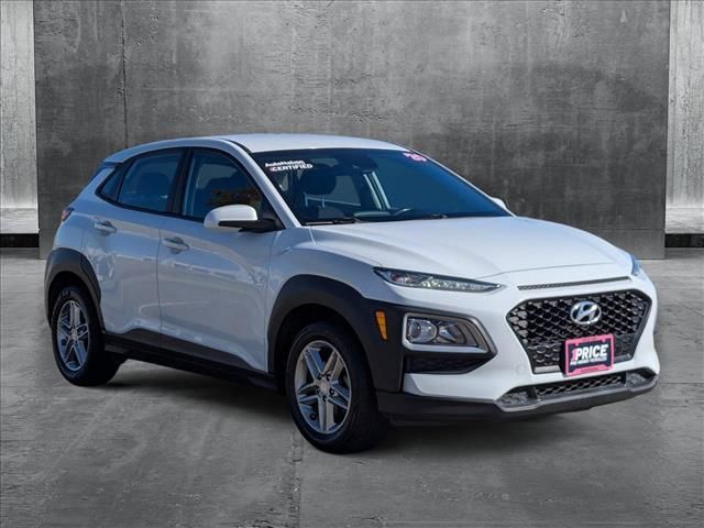 2020 Hyundai Kona SE