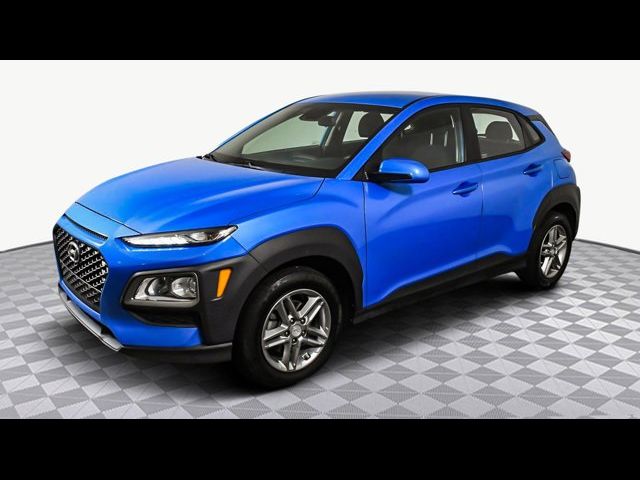 2020 Hyundai Kona SE