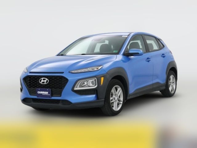 2020 Hyundai Kona SE
