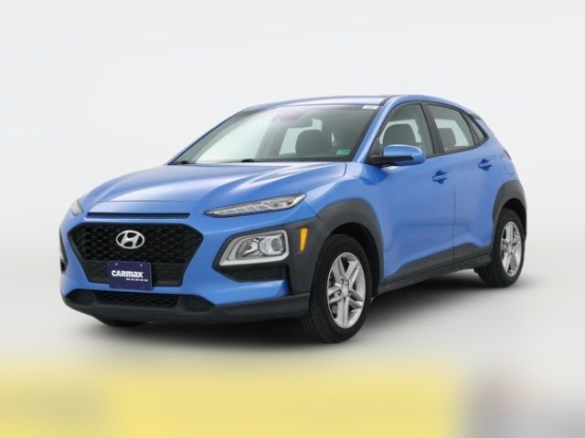 2020 Hyundai Kona SE