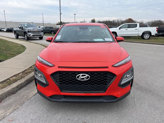 2020 Hyundai Kona SE