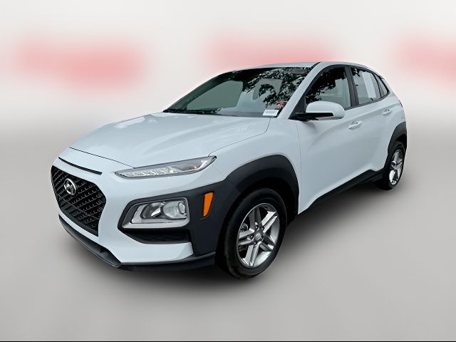 2020 Hyundai Kona SE