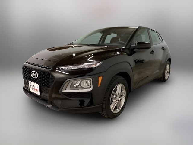 2020 Hyundai Kona SE