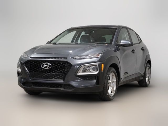 2020 Hyundai Kona SE