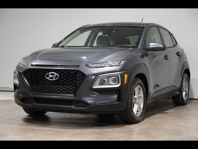 2020 Hyundai Kona SE